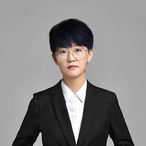 伊兹密尔情感咨询导师：依然老师